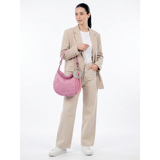 Fritzi aus Preußen Fritzi Hobo Vintage Borsa a spalla 33 cm