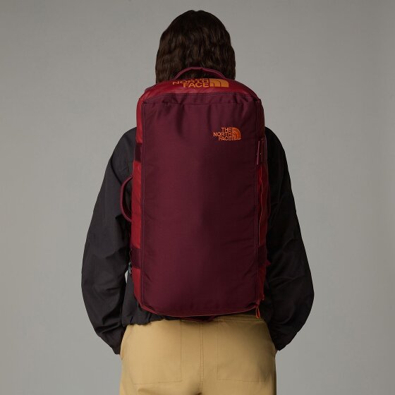 The North Face Base Camp Voyager 32L Holdall 57 cm