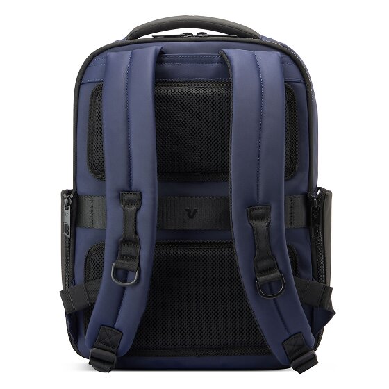 Roncato Metropolitan Zaino da lavoro 38 cm Scomparto per laptop