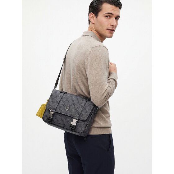 Guess Milano Borsa messenger 27 cm