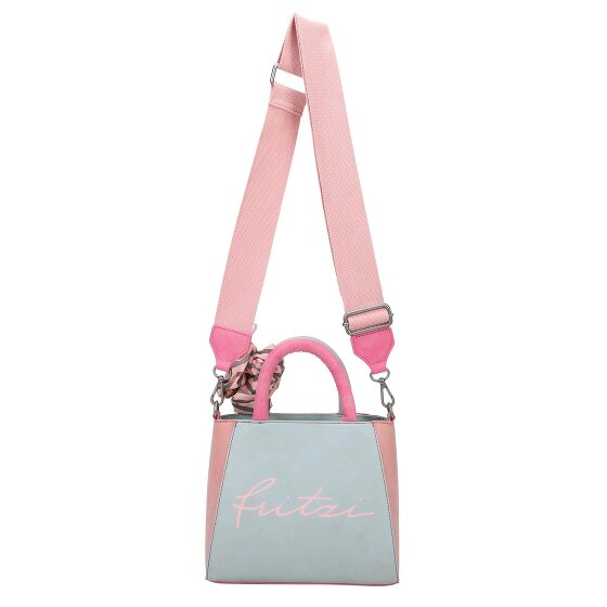 Fritzi aus Preußen Izzy Limited Barbie Happy Borsetta 23 cm