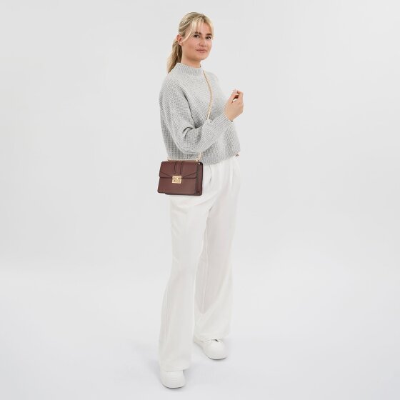 Seidenfelt Borsa a tracolla Roros 21 cm