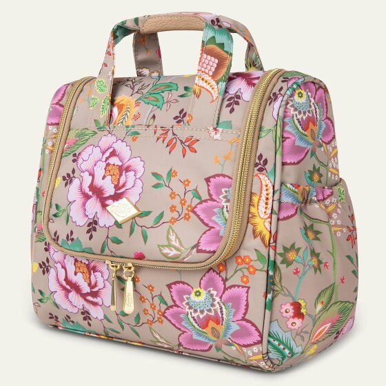 Oilily Color Bomb Cathy Borsa da toilette 23 cm