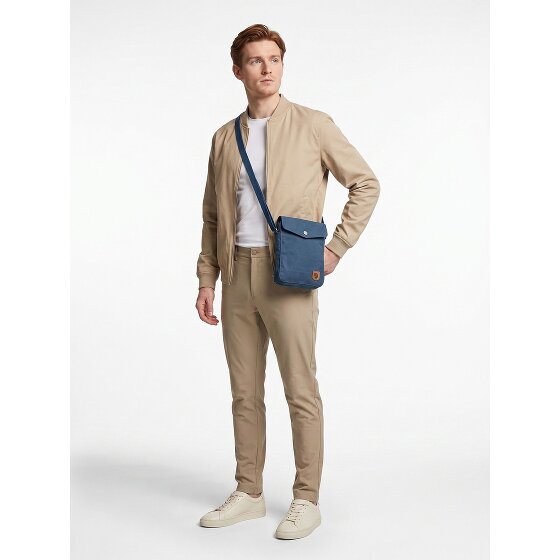 Fjällräven Greenland Borsa a tracolla 16 cm