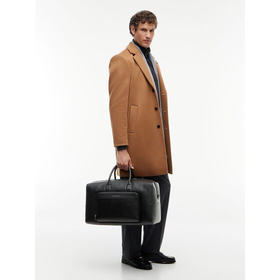 Tommy Hilfiger TH Central Borsa da viaggio Weekender 49 cm
