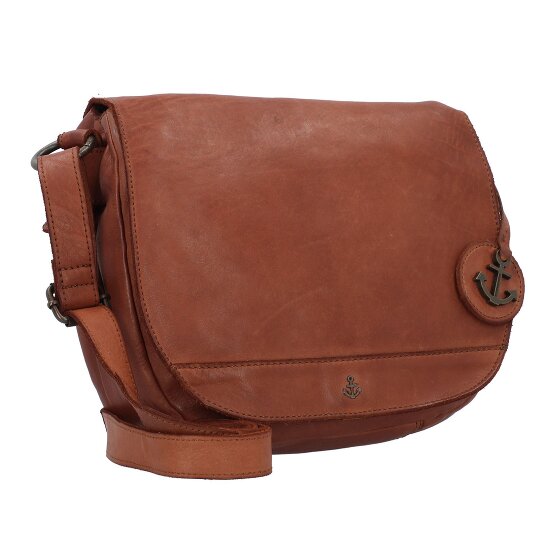 Harbour 2nd Anchor Love Lotta Borsa a tracolla Pelle 26 cm