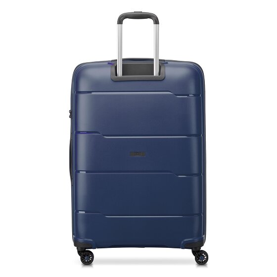 MODO by Roncato Galaxy 4 ruote Carrello 75 cm