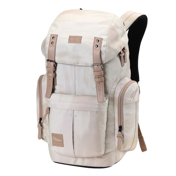 NITRO Zaino Urban Daypacker 46 cm scomparto per laptop