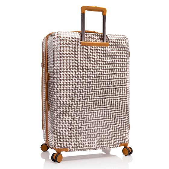 Heys EZ Fashion 4 ruote Set di valigie 3 pezzi con piega di espansione