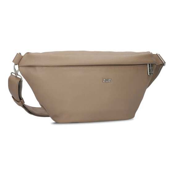 Zwei Mademoiselle.M Borsa a tracolla 40 cm