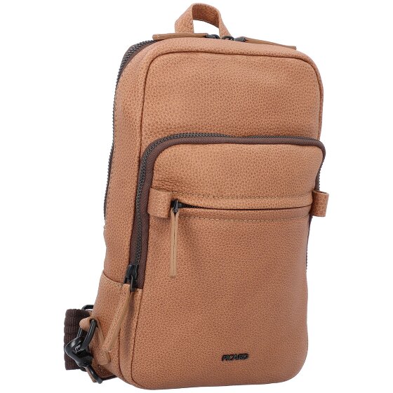 Picard Casual Borsa a tracolla Pelle 19 cm