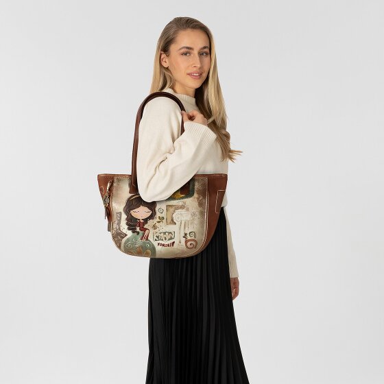 Anekke Muse Borsa a tracolla 43 cm