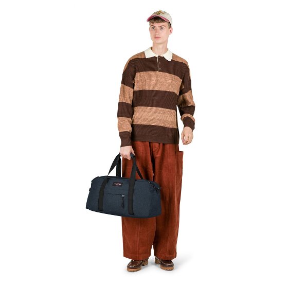 Eastpak Stand Borsa da viaggio Weekender 53 cm