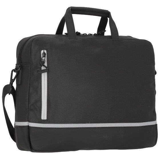 Jost Billund Cyclist Pro Briefcase 38 cm scomparto per laptop