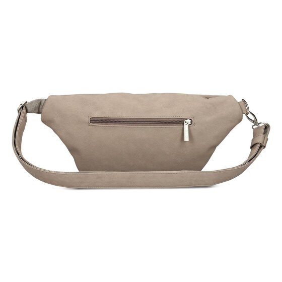 Zwei Mademoiselle.M Borsa a tracolla 40 cm