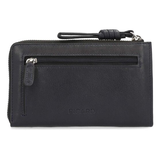 Picard Donna 1 Portafoglio Pelle 10 cm