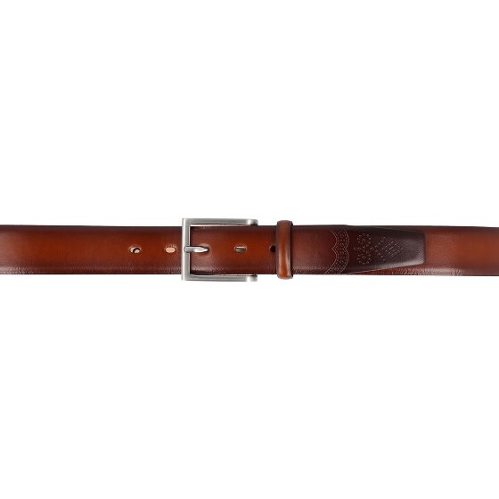 Lloyd Men's Belts Cintura in pelle