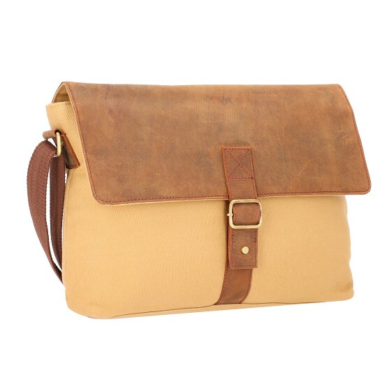 Dermata Scomparto per laptop da 42 cm Dermata Scomparto per laptop da 42 cm