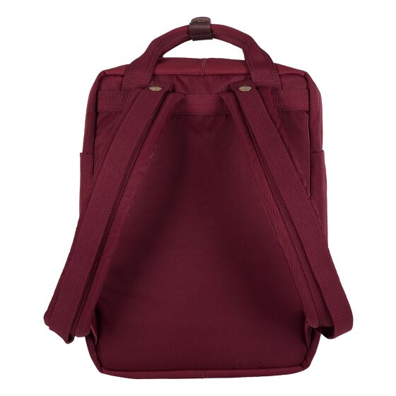 Doughnut Macaroon Zaino da giorno 38 cm Scomparto per laptop