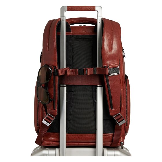 Piquadro Zaino da viaggio Solm 44 cm scomparto per laptop