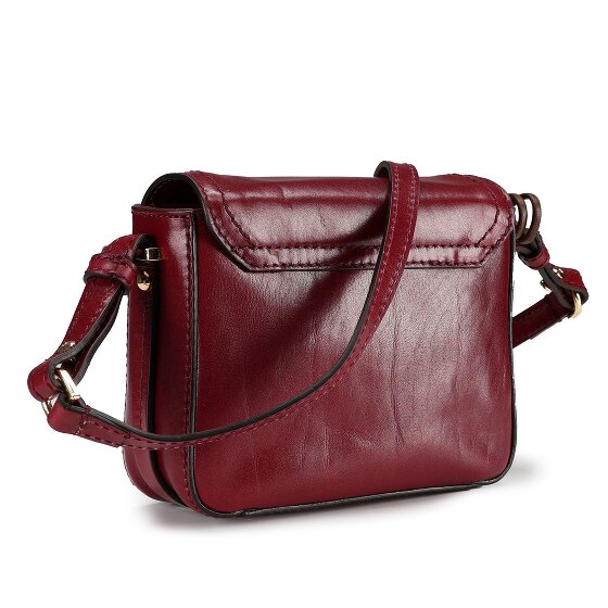 The Bridge Corsini Borsa a tracolla Pelle 19 cm