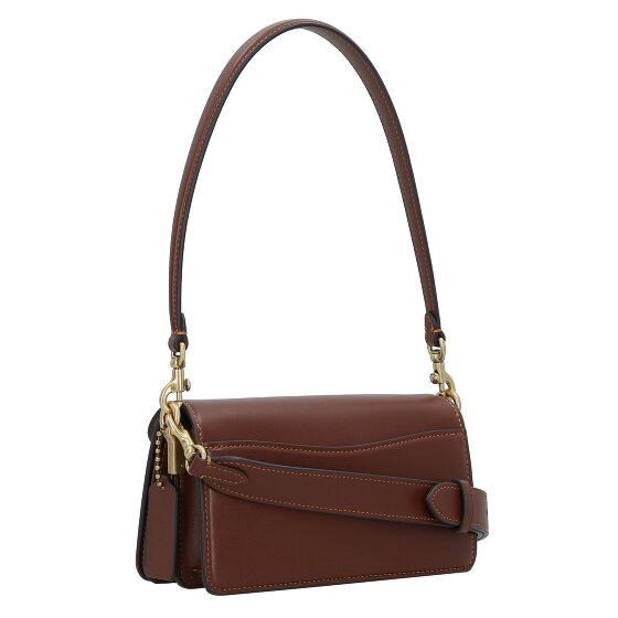 Coach Tabby Borsa a tracolla Pelle 20 cm