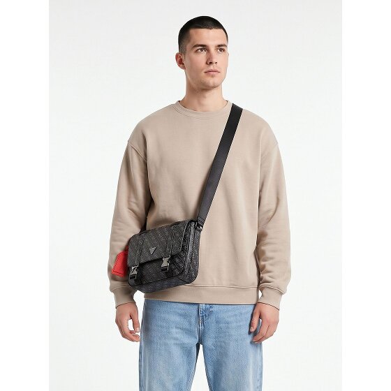 Guess Milano Borsa messenger 27 cm