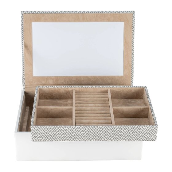 Windrose Calma Scatola per gioielli 26 cm