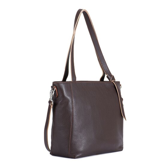 Mywalit Levanto Borsa shopper Pelle 36 cm