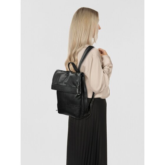 Liebeskind Elvira Zaino da città M Vera Pelle 36 cm