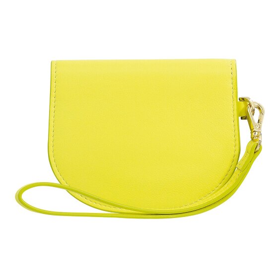 DuDu Madagascar Custodia per carta di credito Pelle 11 cm