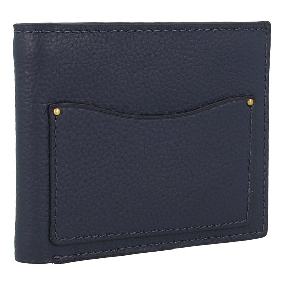 Fossil Anderson Portafoglio Pelle 12 cm