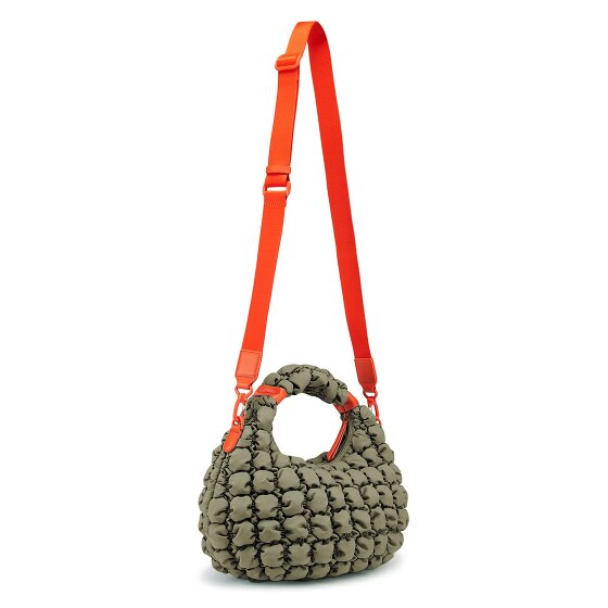 LES VISIONNAIRES Unio Kitzbuehel S Borsa a tracolla S 34.5 cm