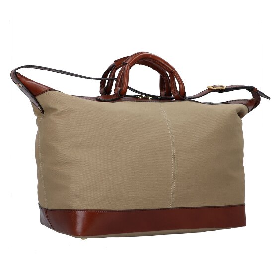 The Bridge Story V S Borsa da viaggio Weekender 44 cm