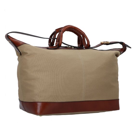 The Bridge Story Viaggio Softi Borsa da viaggio Weekender 44 cm