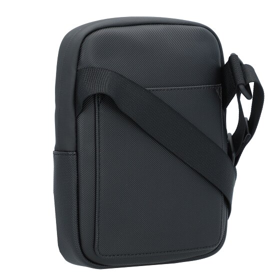 Lacoste Core Essentials Lcst Borsa a tracolla 15.5 cm