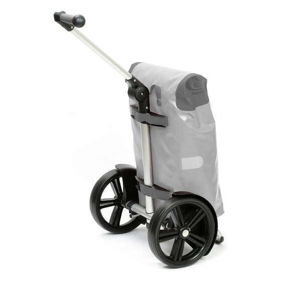 Andersen Shopper Tura Shopper Carrello della spesa 70 cm