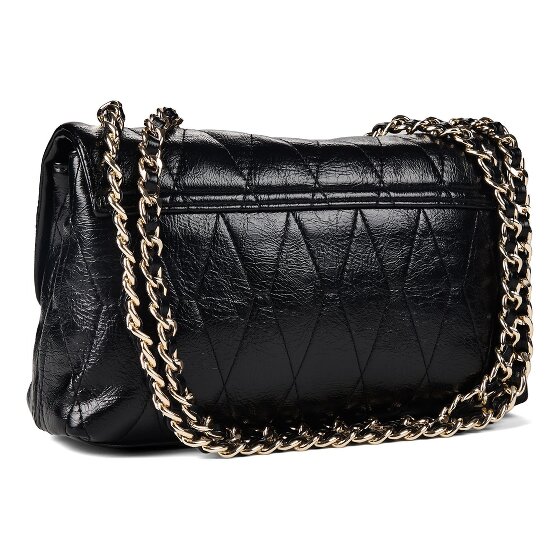 Valentino Crystelle Borsa a spalla 23 cm