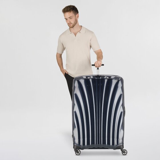 Samsonite Cosmolite 3.0 Spinner FL2 Trolley a 4 ruote 86 cm