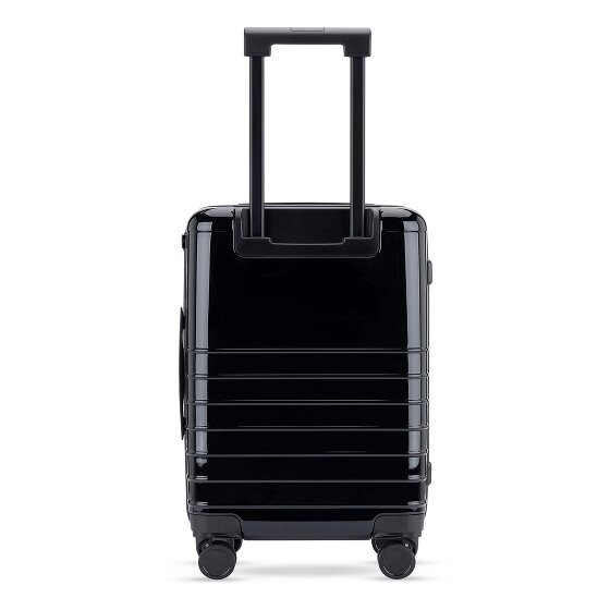 Kapten & Son Heathrow Essential 4 ruote Carrello della cabina 55 cm