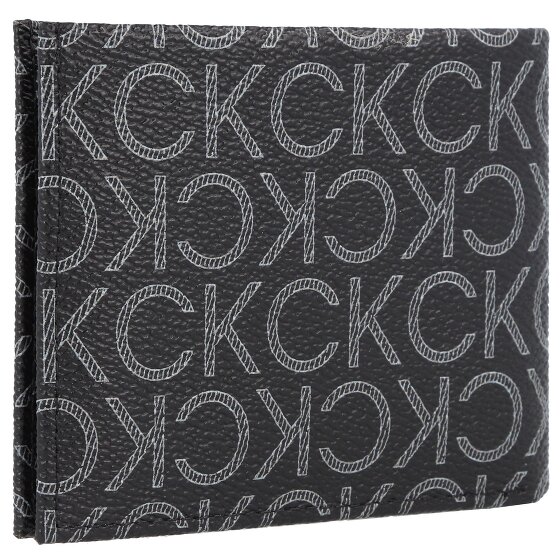 Calvin Klein CK Must Portafoglio 11 cm