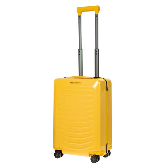 Porsche Design Roadster 4 ruote Carrello della cabina 55 cm