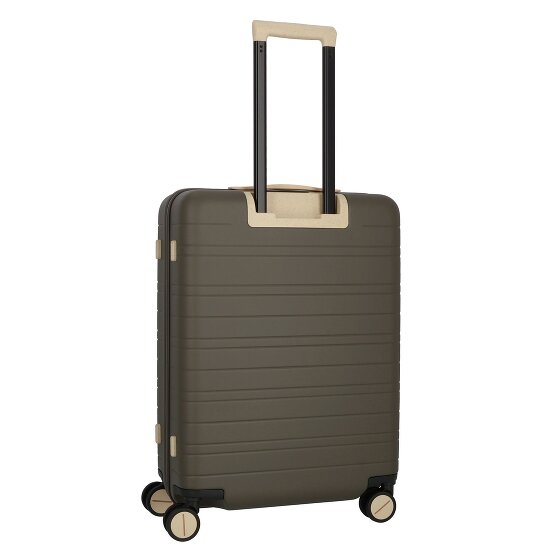 Horizn Studios H6 RE Series 4 ruote Carrello 64 cm