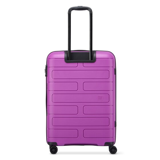 MODO by Roncato Supernova 2.0 4 ruote Set di valigie 2 pezzi