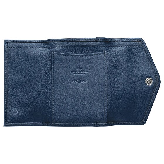 Golden Head Valencia Portafoglio Protezione RFID Pelle 9.5 cm