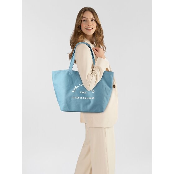 Karl Lagerfeld Rsg Borsa shopper 35 cm