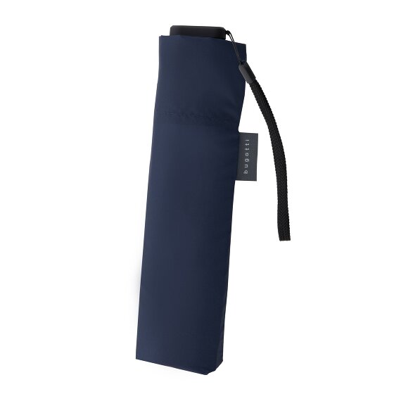bugatti Air Flat Ombrello tascabile 21 cm bugatti Air Flat Ombrello tascabile 21 cm