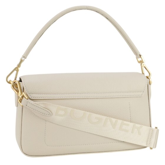 Bogner Pontresina Borsa a tracolla Pelle 27 cm