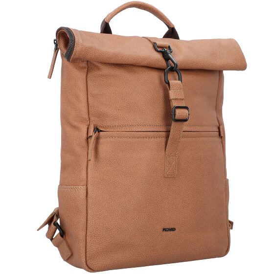Picard Casual Zaino da giorno Pelle 45 cm