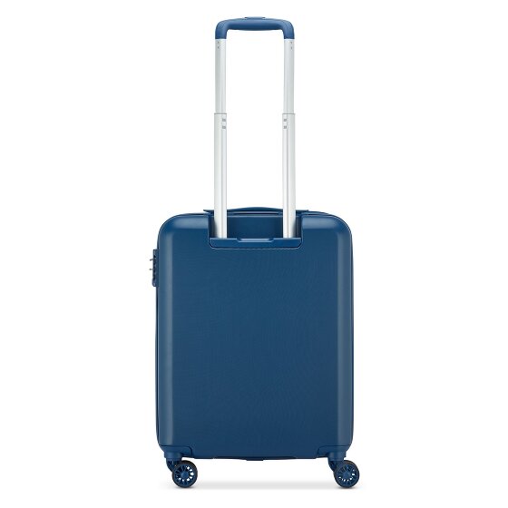 Roncato Warner Bros 4 ruote Set di valigie 2 pezzi